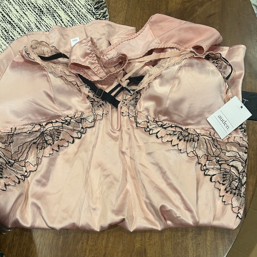 Lingerie